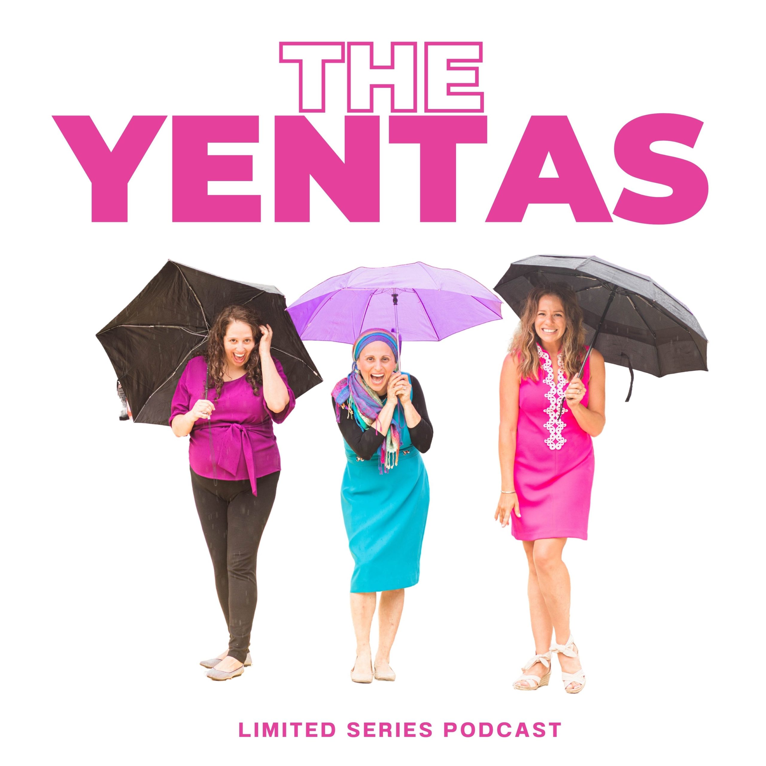 the-yentas-podcast-jewish-matchmaking