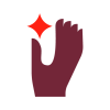 hand symbol