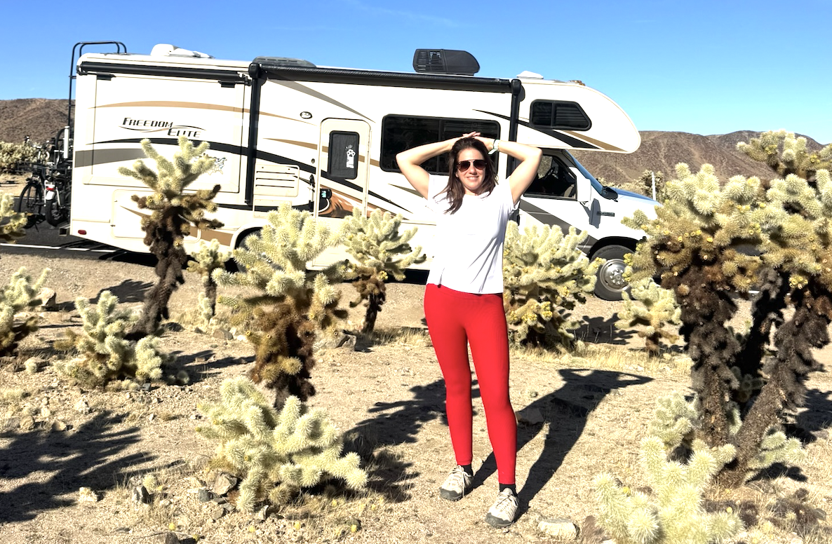 Intentional dating and reflection on choosing a word of the year for love, relationships, and dating in Philadelphia.