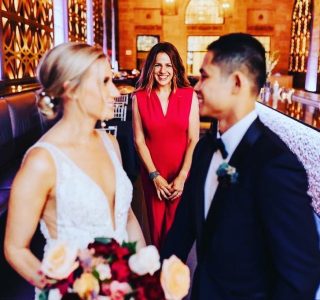 Happy 1st Anniversary to You ❤️#theluiweds